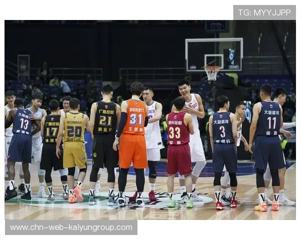 CBA赛季激发全民篮球热情，cba全明星赛首发阵容