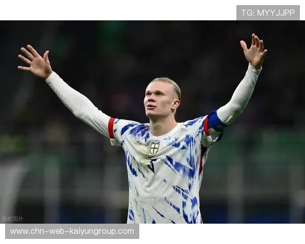 世界杯姆巴佩能否在哈兰德眼前送出致命直塞？